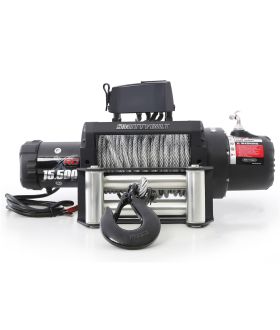 Smittybilt 97415 XRC-15.5K GEN2 Winch