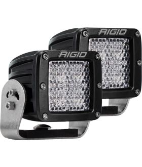 Rigid Industries 222513 D-Series Pro HD Diffused Light