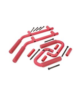 Rough Country 6503RED Grab Handle
