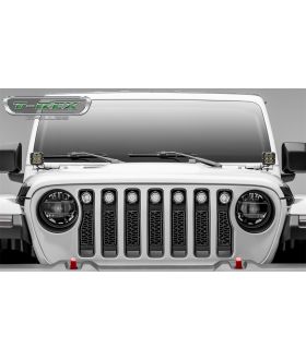 T-Rex Grilles Z314931 ZROADZ Series LED Light Grille