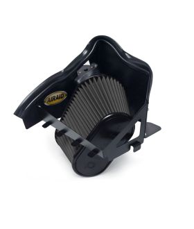 Airaid 302-155 AIRAID Air Box Cold Air Intake System