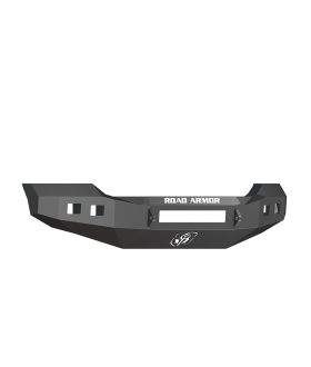 Road Armor 611R0B-NW Stealth Non-Winch Front Bumper