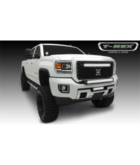 T-Rex Grilles 6312111 Torch Series LED Light Grille