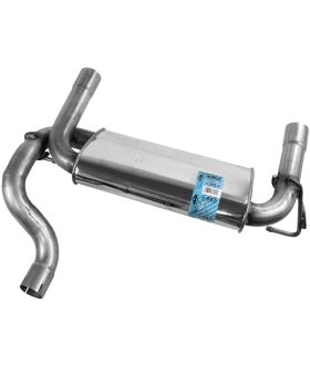 Dynomax 53992 Super Turbo Muffler