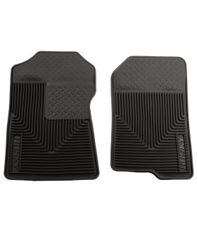 Husky Liners 51021 Heavy Duty Floor Mat