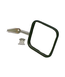 Rugged Ridge 11005.10 Replacement Mirror And Arm