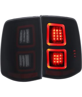 Anzo USA 311274 Tail Light Assembly