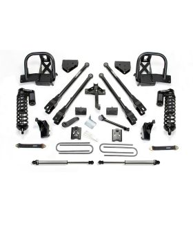 Fabtech K2205DL 4 Link Lift System