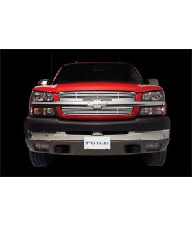 Putco 91148 Liquid Grille Insert