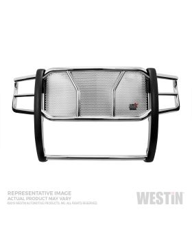 Westin 57-3990 HDX Grille Guard