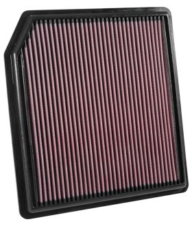 K&N Filters 33-3069 Air Filter