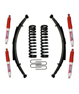 Skyjacker 179BKS-N Suspension Lift Kit w/Shock