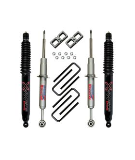 Skyjacker TU730STBB Suspension Lift Kit w/Shock