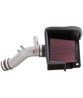 K&N Filters 69-2542TS Typhoon Cold Air Induction Kit