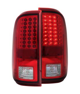 Anzo USA 311050 Tail Light Assembly