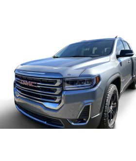 AVS 622191 AEROSKIN CHROME HOOD