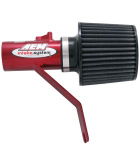 AEM Induction 22-483R Short Ram Induction System