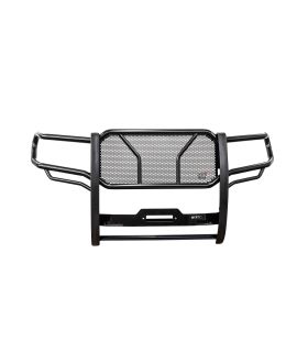 Westin 57-93705 HDX Winch Mount Grille Guard
