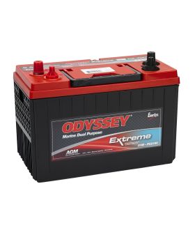 Odyssey Battery 31M-PC2150 Marine Battery
