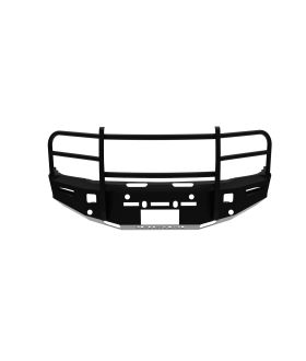 ICI (Innovative Creations) FBM82CHN-GG Magnum Grille Guard Front Bumper