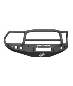 Road Armor 4162F5B-NW Stealth Non-Winch Front Bumper