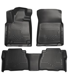 Husky Liners 98581 WeatherBeater Floor Liner