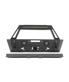 Rough Country 10597A Trail Bumper