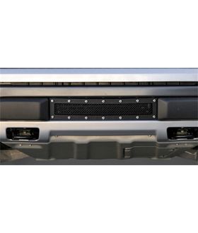 T-Rex Grilles 6725661 X-Metal Series Studded Bumper Grille Insert