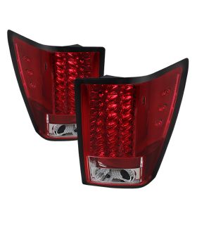 Spyder Auto 5070203 LED Tail Lights