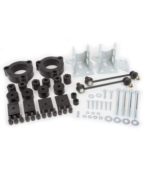 Daystar KJ09168BK Suspension Lift Kit