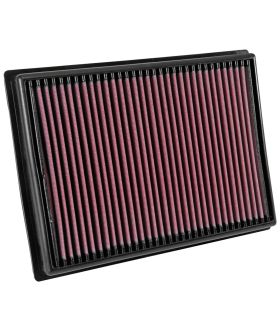 K&N Filters 33-3045 Air Filter