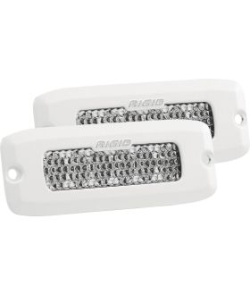 Rigid Industries 975513 SR-Q Series Pro Specter Diffused Light
