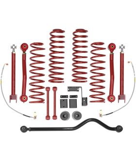 Rancho RS66107 Primary Suspension System