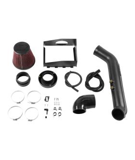 Flowmaster 615186 Delta Force Cold Air Intake Kit