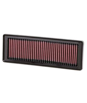 K&N Filters 33-2931 Air Filter