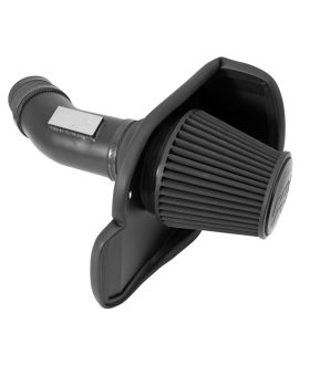 K&N Filters 71-2545 Blackhawk Air Induction Kit