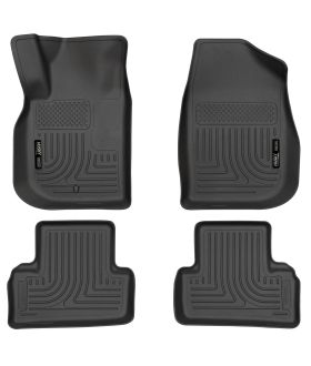 Husky Liners 98101 WeatherBeater Floor Liner