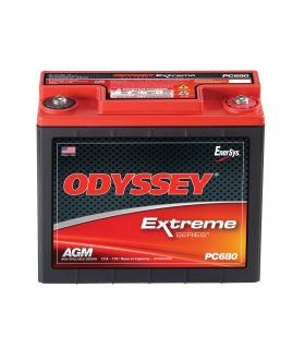 Odyssey Battery PC680 Extreme Powersport Battery