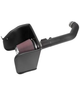 K&N Filters 63-3104 63 Series Aircharger Kit