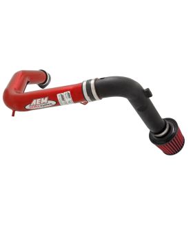 AEM Induction 21-425R Cold Air Induction System