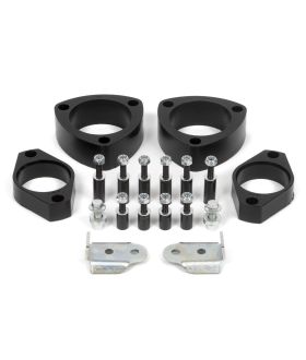Daystar KS09102BK Comfort Ride Suspension Lift Kit