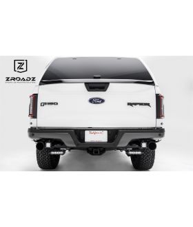 ZROADZ Z385651-KIT Rear Bumper LED Kit