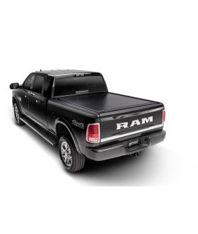 PowertraxONE MX Retractable Tonneau Cover