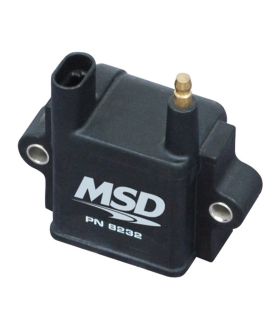 MSD Ignition 8232 Blaster Ignition Coil
