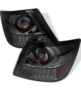 Spyder Auto 5007742 LED Tail Lights
