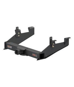 CURT 15010 Class V 2.5 in. Commercial Duty Hitch