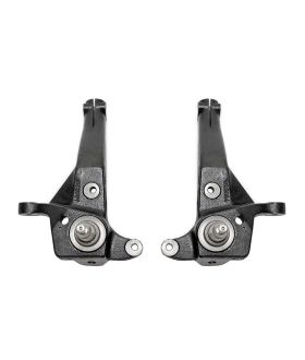 MaxTrac Suspension 703030B Axle Spindle