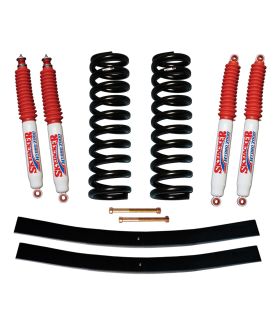 Skyjacker 174BK-H Suspension Lift Kit w/Shock