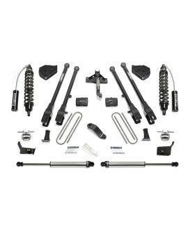 Fabtech K2244DL 4 Link Lift System