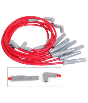 MSD Ignition 31329 Custom Spark Plug Wire Set